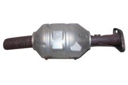 Викуп каталізатора PEH1 6G18 Марка автомобіля Mazda Модель автомобіля Mazda CX-3 2.0 Рік автомобіля 2015|2016|2017|2018 Вставка каталізатора Кераміка Тип палива Бензин