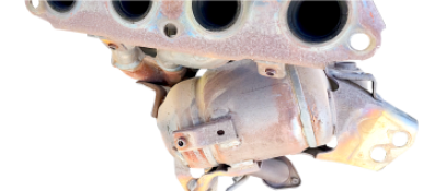 Викуп каталізатора PEL6 Марка автомобіля Mazda Модель автомобіля Mazda 3 2.5 Рік автомобіля 2015 Вставка каталізатора Кераміка Тип палива Бензин