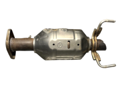 Викуп каталізатора PY03 Марка автомобіля Mazda Модель автомобіля Mazda 6 Рік автомобіля 2014|2015|2016 Вставка каталізатора Кераміка Тип палива Бензин