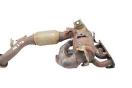 Викуп каталізатора PE28 Марка автомобіля Mazda Модель автомобіля Mazda 3 2.0|Mazda CX-3 2.0|Mazda CX-5 2.0|Mazda 6 2.0 GJ Рік автомобіля 2013|2014|2015|2016|2017|2018 Вставка каталізатора Кераміка Тип палива Бензин