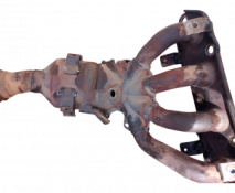 Викуп каталізатора PE19 Марка автомобіля Mazda Модель автомобіля Mazda 3 2.5 Рік автомобіля 2012 Вставка каталізатора Кераміка Тип палива Бензин