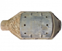 Викуп каталізатора KA 3372  Walker Марка автомобіля Walker     Вставка каталізатора Кераміка Тип палива Бензин Каталітична марка Walker