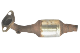 Викуп каталізатора CH8 Марка автомобіля Toyota Модель автомобіля Toyota Aygo II 1.0 (B4) Рік автомобіля 2016|2017 Вставка каталізатора Кераміка Тип палива Бензин