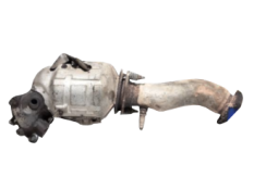 Викуп каталізатора L3D7 L3D7 #### / (L3D72055XC) Марка автомобіля Mazda   Рік автомобіля 2009 Вставка каталізатора Кераміка Тип палива Бензин