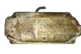 Викуп каталізатора 4WD Марка автомобіля Nissan     Вставка каталізатора Кераміка Тип палива Бензин