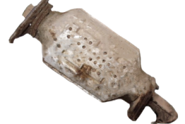 Викуп каталізатора B3C9 Марка автомобіля Mazda Модель автомобіля Mazda 121 1.3   Вставка каталізатора Кераміка Тип палива Бензин