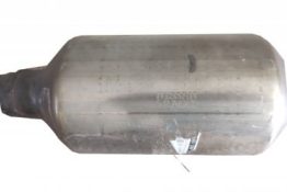 Викуп каталізатора 5RA--- Series 5RAGCP Марка автомобіля Nissan     Вставка каталізатора Кераміка Тип палива Бензин