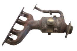 Викуп каталізатора AT 37170 Марка автомобіля Toyota   Рік автомобіля 2016 Вставка каталізатора Кераміка Тип палива Бензин