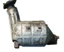 Викуп каталізатора 02K5 2606-41K1/2619 Марка автомобіля Mazda Модель автомобіля Mazda 6   Вставка каталізатора Кераміка Тип палива Бензин