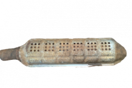 Викуп каталізатора L802 L802 #### Марка автомобіля Mazda Модель автомобіля Mazda 6   Вставка каталізатора Кераміка Тип палива Бензин