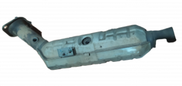 Викуп каталізатора LFS1 Марка автомобіля Mazda Модель автомобіля Mazda 6   Вставка каталізатора Кераміка Тип палива Бензин