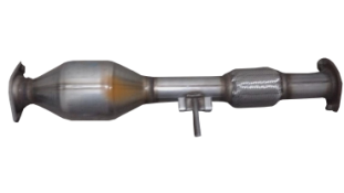 Викуп каталізатора UE7 Марка автомобіля Toyota   Рік автомобіля 2016 Вставка каталізатора Кераміка Тип палива Бензин