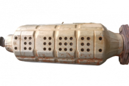 Викуп каталізатора FSM9 Марка автомобіля Mazda Модель автомобіля Mazda 626 (Capella)   Вставка каталізатора Кераміка Тип палива Бензин