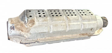 Викуп каталізатора KLS6 0.2 Марка автомобіля Mazda Модель автомобіля Mazda 626 (Capella)   Вставка каталізатора Кераміка Тип палива Бензин