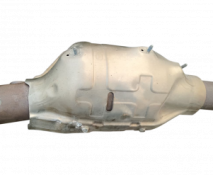 Викуп каталізатора PEEL Марка автомобіля Mazda Модель автомобіля Mazda CX-3 2.0|Mazda CX-5 2.0   Вставка каталізатора Кераміка Тип палива Бензин