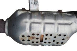 Викуп каталізатора PY86 Марка автомобіля Mazda Модель автомобіля Mazda CX-5 II 2.0 B   Вставка каталізатора Кераміка Тип палива Бензин