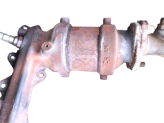 Викуп каталізатора KLS2 K132 / K3 1Z19 Марка автомобіля Mazda Модель автомобіля Mazda Millenia   Вставка каталізатора Кераміка Тип палива Бензин