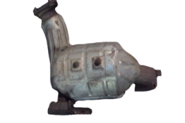 Викуп каталізатора 02K7 RFC5 / 3520 Марка автомобіля Mazda     Вставка каталізатора Кераміка Тип палива Бензин