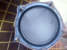 Викуп каталізатора 08K4 Марка автомобіля Mazda     Вставка каталізатора Кераміка Тип палива Бензин