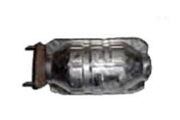 Викуп каталізатора 0F17 0.17 Марка автомобіля Mazda     Вставка каталізатора Кераміка Тип палива Бензин