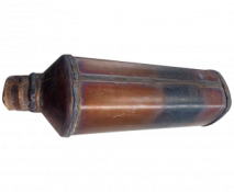 Викуп каталізатора 121330 N/CA/TWG / 0344 08 17 / Aftermarket Марка автомобіля Mazda     Вставка каталізатора Кераміка Тип палива Бензин