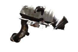 Викуп каталізатора 1B22 2J422050X