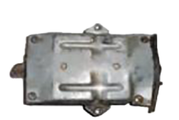 Викуп каталізатора 2 Hole Марка автомобіля Mazda     Вставка каталізатора Кераміка Тип палива Бензин