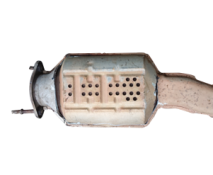 Викуп каталізатора 2 Slot Built Half Марка автомобіля Mazda     Вставка каталізатора Кераміка Тип палива Бензин