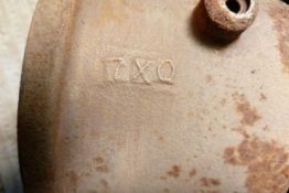 Викуп каталізатора 7X0 Марка автомобіля Nissan     Вставка каталізатора Кераміка Тип палива Бензин