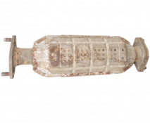 Викуп каталізатора 35 Holes No Code F Марка автомобіля Mazda     Вставка каталізатора Кераміка Тип палива Бензин