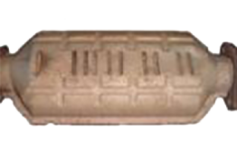 Викуп каталізатора 4 Slot 7/8 (100%) 0.24 Марка автомобіля Mazda     Вставка каталізатора Кераміка Тип палива Бензин