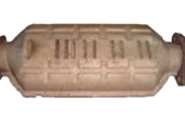 Викуп каталізатора 4 Slot Built (100%) KL2Z04 / KL62Z04 Марка автомобіля Mazda     Вставка каталізатора Кераміка Тип палива Бензин