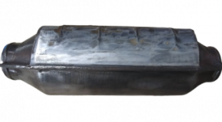 Викуп каталізатора 474295EN 0.4 Марка автомобіля Mazda     Вставка каталізатора Кераміка Тип палива Бензин