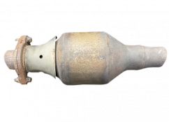 Викуп каталізатора 5H01 Марка автомобіля Mazda     Вставка каталізатора Кераміка Тип палива Бензин