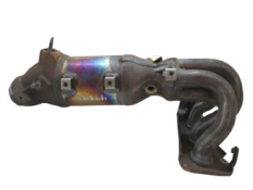 Викуп каталізатора 36410 SANGO Марка автомобіля Toyota   Рік автомобіля 2015 Вставка каталізатора Кераміка Тип палива Бензин