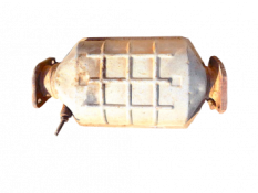 Викуп каталізатора 7E22 Марка автомобіля Mazda     Вставка каталізатора Кераміка Тип палива Бензин