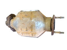 Викуп каталізатора 7G24 Марка автомобіля Mazda     Вставка каталізатора Кераміка Тип палива Бензин