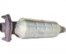 Викуп каталізатора AJ40 Марка автомобіля Mazda     Вставка каталізатора Кераміка Тип палива Бензин