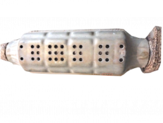 Викуп каталізатора AJ46 Марка автомобіля Mazda     Вставка каталізатора Кераміка Тип палива Бензин