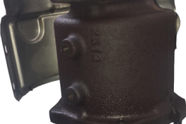 Викуп каталізатора B31V 7G15 Марка автомобіля Mazda     Вставка каталізатора Кераміка Тип палива Бензин