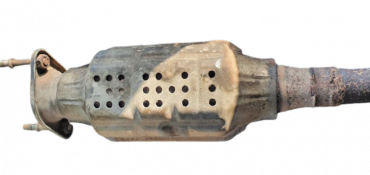 Викуп каталізатора B34A Марка автомобіля Mazda     Вставка каталізатора Кераміка Тип палива Бензин