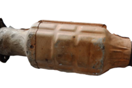 Викуп каталізатора B34V 2A09 Марка автомобіля Mazda     Вставка каталізатора Кераміка Тип палива Бензин