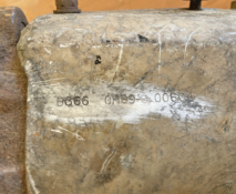 Викуп каталізатора B366 Марка автомобіля Mazda     Вставка каталізатора Кераміка Тип палива Бензин