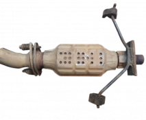 Викуп каталізатора B3B3 Марка автомобіля Mazda     Вставка каталізатора Кераміка Тип палива Бензин