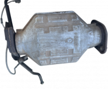 Викуп каталізатора B3J2 Марка автомобіля Mazda     Вставка каталізатора Кераміка Тип палива Бензин