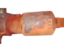 Викуп каталізатора 78637 A090002 / QCR718 / KCR733 / KDQ710 / 55192269 / KCR707 Walker Марка автомобіля Walker     Вставка каталізатора Кераміка Тип палива Бензин Каталітична марка Walker