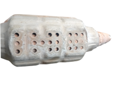 Викуп каталізатора B5E2 Марка автомобіля Mazda     Вставка каталізатора Кераміка Тип палива Бензин