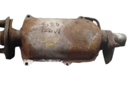 Викуп каталізатора B610 Марка автомобіля Mazda     Вставка каталізатора Кераміка Тип палива Бензин