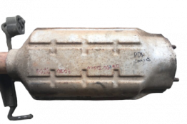 Викуп каталізатора B61L Марка автомобіля Mazda     Вставка каталізатора Кераміка Тип палива Бензин