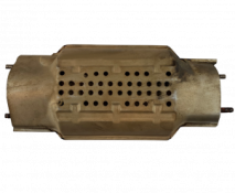 Викуп каталізатора B61P Марка автомобіля Mazda     Вставка каталізатора Кераміка Тип палива Бензин